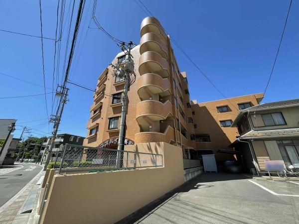 2SLDK Apartment for Sale in Taihaku Ward, Sendai - Thumbnail 2