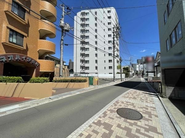2SLDK Apartment for Sale in Taihaku Ward, Sendai - Thumbnail 3