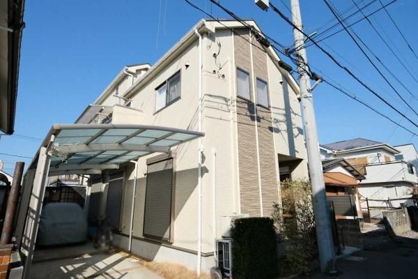 2020 Built 4LDK House in Kokubunji, Tokyo | 109.88㎡ Land - Thumbnail 2