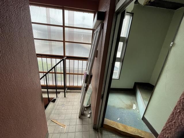 3-Story Commercial Building for Rent in Hitachi, Ibaraki - Thumbnail 4