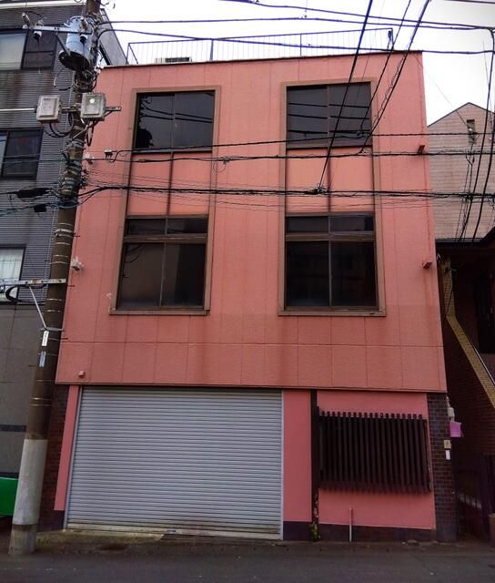 3-Story Commercial Building for Rent in Hitachi, Ibaraki - Thumbnail 3