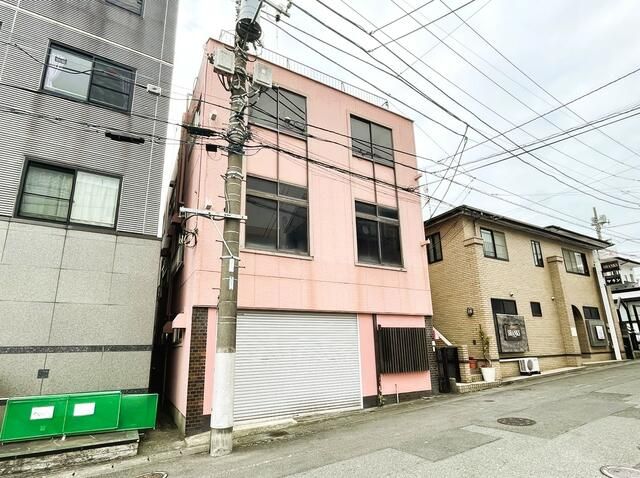 3-Story Commercial Building for Rent in Hitachi, Ibaraki - Thumbnail 2