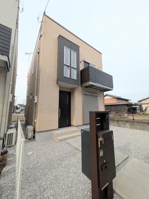Modern 3LDK Rental House in Kawagoe, Saitama - Thumbnail 2