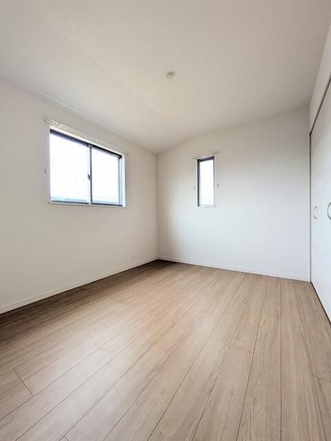 Modern 3LDK Rental House in Kawagoe, Saitama - Thumbnail 3