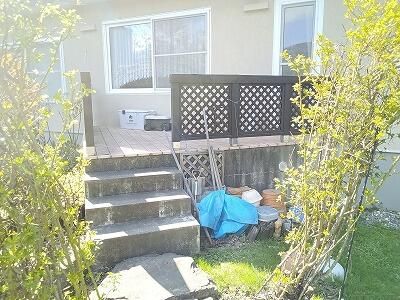 5LDK House in Quiet Sapporo Nishi Ward with Large Garden - Thumbnail 3