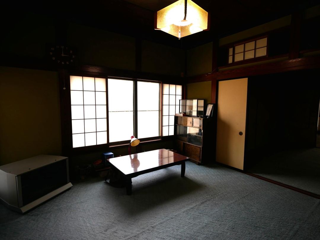 9DK House for Sale in Himi City, Toyama - 145.23㎡ Living Space - Thumbnail 4