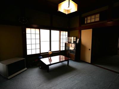9DK House for Sale in Himi City, Toyama - 145.23㎡ Living Space — Interior, Himi, Toyama