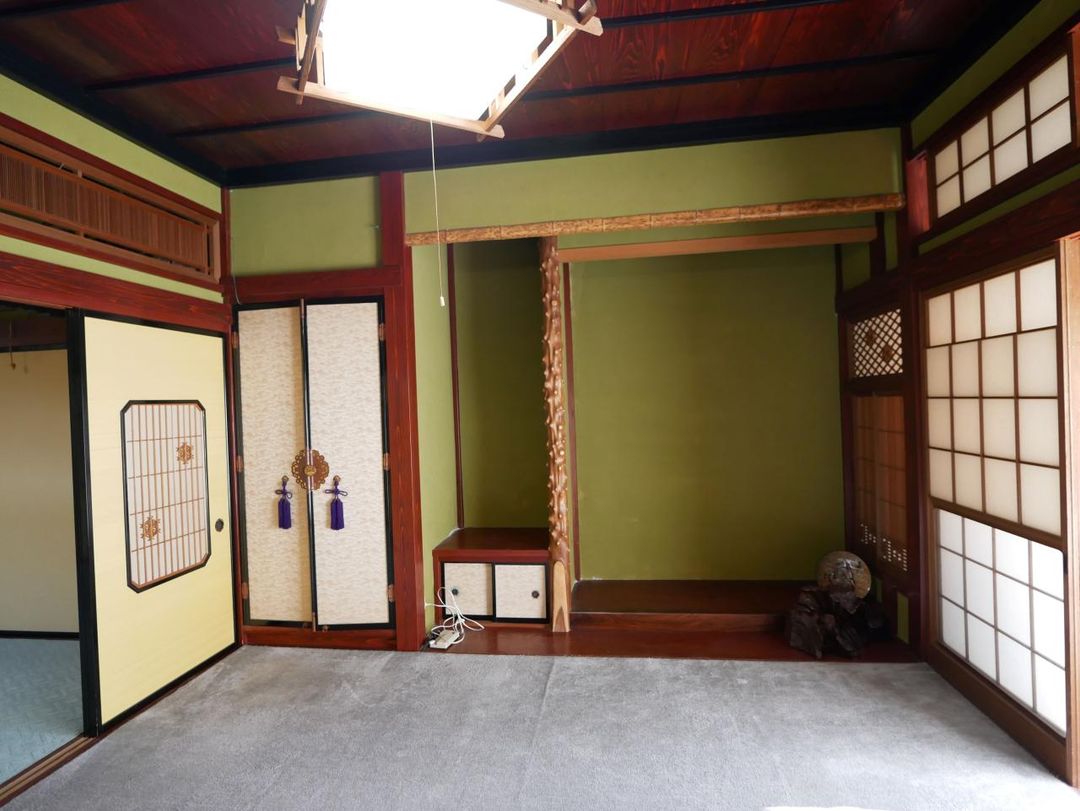 9DK House for Sale in Himi City, Toyama - 145.23㎡ Living Space - Thumbnail 3