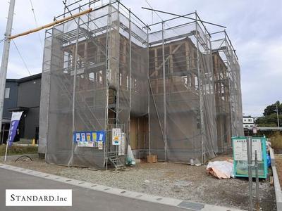 New 4LDK House in Sukagawa, Fukushima - Completion Dec 2025 — Image 9, Sukagawa, Fukushima