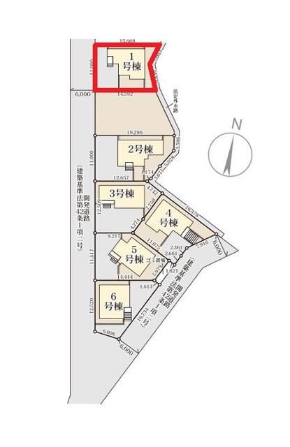New 4LDK House in Sukagawa, Fukushima - Completion Dec 2025 - Thumbnail 2