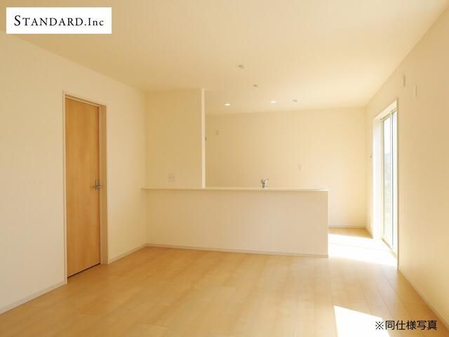 New 4LDK House in Sukagawa, Fukushima - Completion Dec 2025 - Thumbnail 3