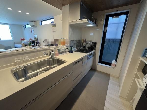 2022 Built 2SLDK House Near Minato Station, Sakai, Osaka - Thumbnail 3
