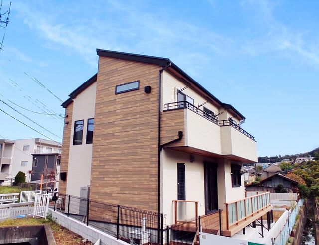 New 4LDK House in Hachioji, Tokyo - Completion Dec 2025 - Main Image