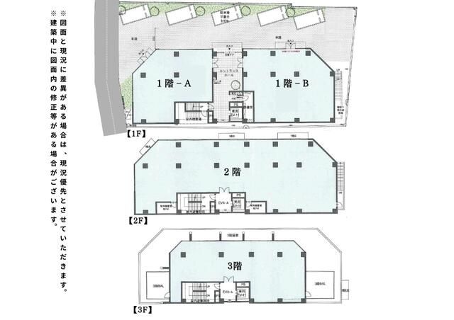 New Commercial Space for Rent in Funabashi, Chiba - Thumbnail 2