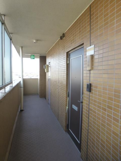 Etoile Ueda 3DK Condo for Sale in Nagano with Balcony - Thumbnail 4