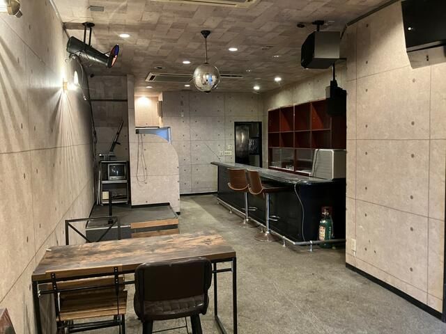 Shop for Rent in Atsugi, Kanagawa - 47 sqm Commercial Space - Thumbnail 3
