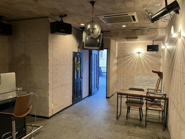 Shop for Rent in Atsugi, Kanagawa - 47 sqm Commercial Space - Thumbnail 2