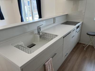 New 2024 2LDK House with Parking for 3 in Yokote, Akita — Image 29, Yokote, Akita