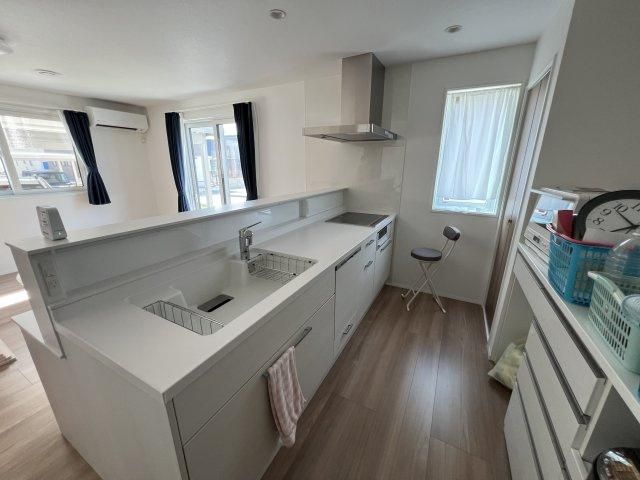 New 2024 2LDK House with Parking for 3 in Yokote, Akita - Thumbnail 4