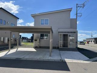 New 2024 2LDK House with Parking for 3 in Yokote, Akita — Image 9, Yokote, Akita