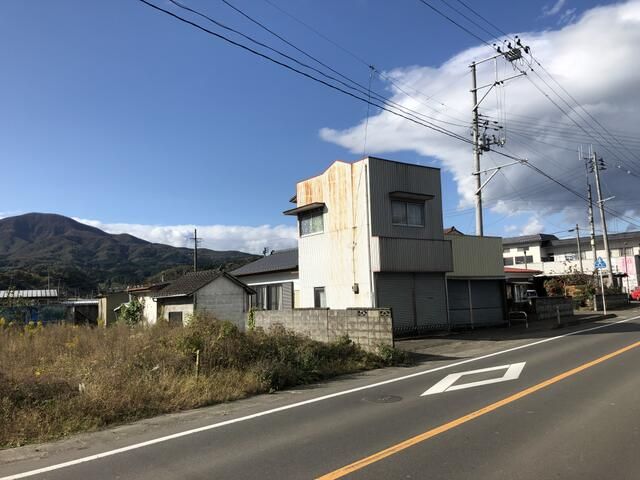Land for Sale in Zao Town, Miyagi with Old House - Thumbnail 2