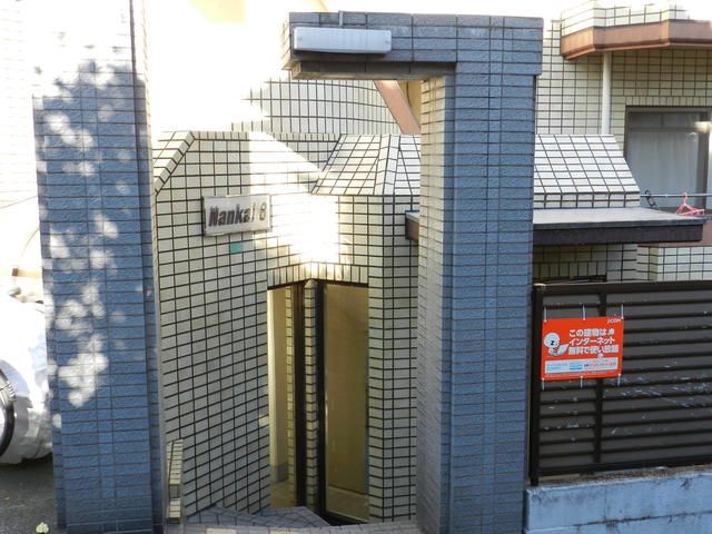 1K Apartment for Rent in Funabashi, Chiba - Pet Negotiable - Thumbnail 3