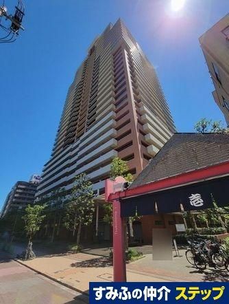 3LDK Apartment in Chuo Ward, Tokyo - 89.83 sqm - Thumbnail 2