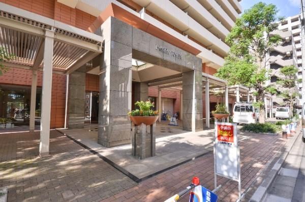 3LDK Apartment in Chuo Ward, Tokyo - 89.83 sqm - Thumbnail 3