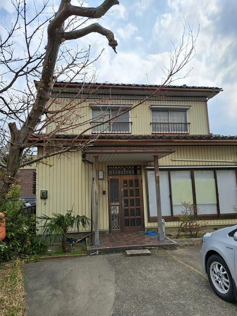 1973 5DK Detached House on 476sqm Land in Takaoka, Toyama - Main Image