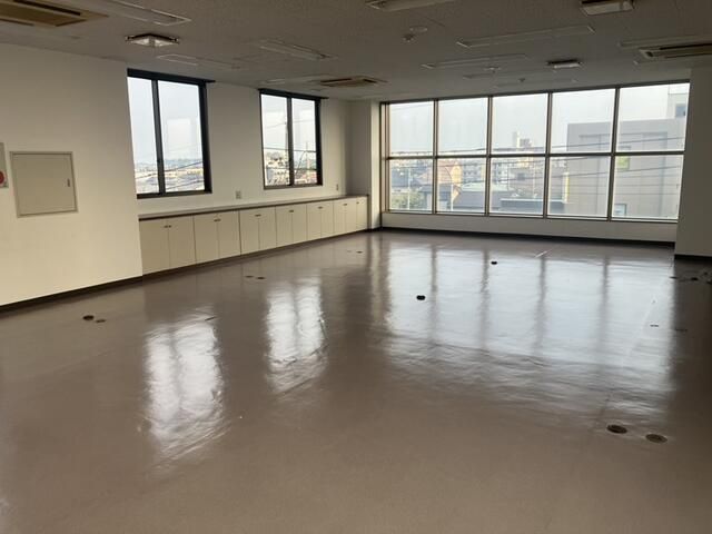 Sakurai Building Office for Rent in Ryugasaki, Ibaraki - Thumbnail 2