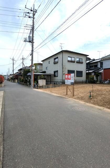 Land for Sale in Satte City, Saitama – 167.65 sqm - Thumbnail 2