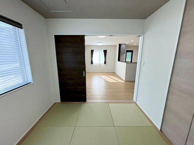 New 4LDK House in Fukuyama, Hiroshima with Garden & Parking for 3 - Thumbnail 2