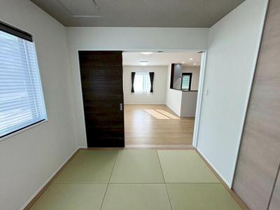 New 4LDK House in Fukuyama, Hiroshima with Garden & Parking for 3 — Image 22, Fukuyama, Hiroshima