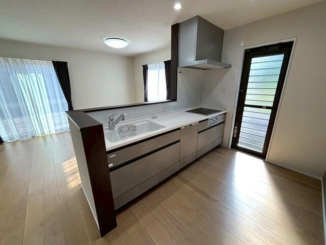 New 4LDK House in Fukuyama, Hiroshima with Garden & Parking for 3 - Thumbnail 4