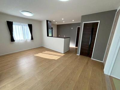 New 4LDK House in Fukuyama, Hiroshima with Garden & Parking for 3 — Image 22, Fukuyama, Hiroshima