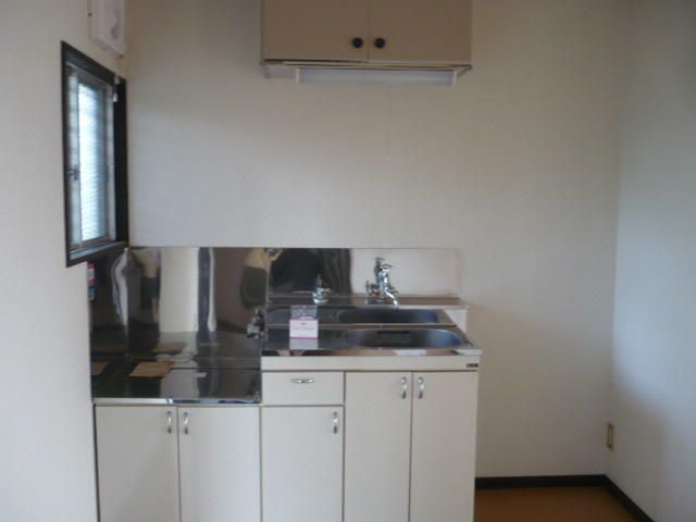 2DK Apartment for Rent in Hitachi, Ibaraki - 40.57 sqm - Thumbnail 3