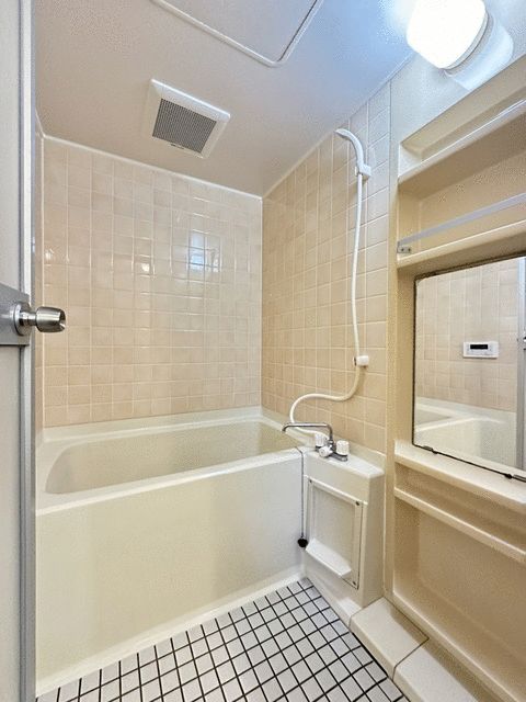 2LDK Apartment for Rent in Otsuki, Yamanashi - Free Rent Period - Thumbnail 4