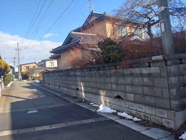 Land for Sale in Morioka City, Iwate Prefecture - 413 sqm - Thumbnail 3