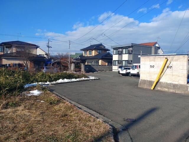 Land for Sale in Morioka City, Iwate Prefecture - 413 sqm - Thumbnail 2