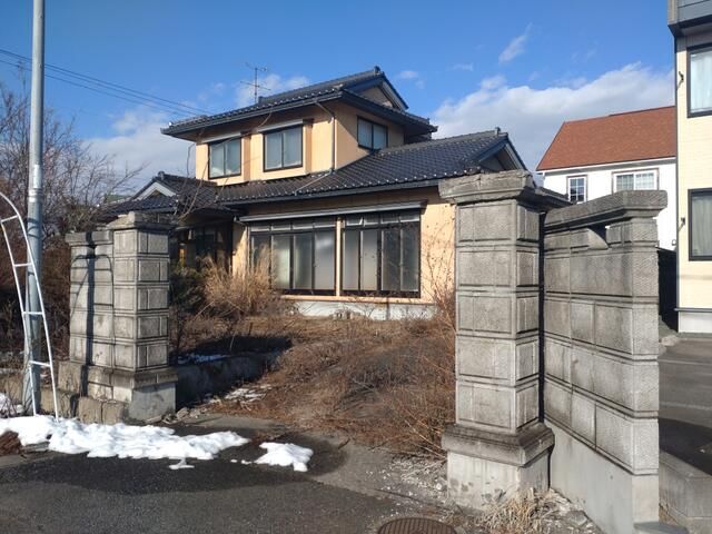 Land for Sale in Morioka City, Iwate Prefecture - 413 sqm - Thumbnail 4