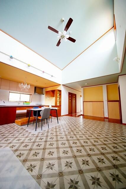 4LDK Single-Story House for Sale in Yachimata, Chiba - 111m2 - Thumbnail 3