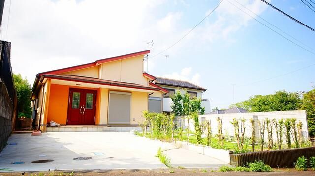 4LDK Single-Story House for Sale in Yachimata, Chiba - 111m2 - Thumbnail 2