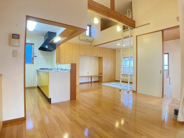 3SLDK House for Rent in Sakura, Chiba - Thumbnail 3