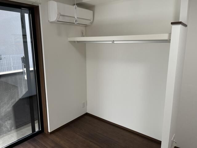 Maison High-Tech II Apartment for Rent in Funabashi, Chiba - Thumbnail 3