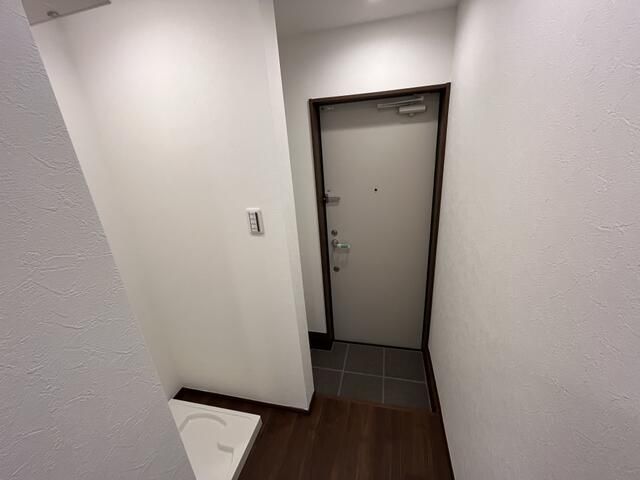 Maison High-Tech II Apartment for Rent in Funabashi, Chiba - Thumbnail 2