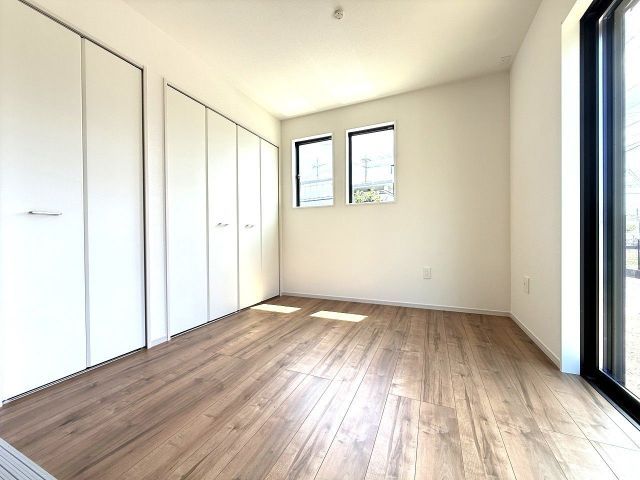 New 4LDK House in Quiet Fukuoka Higashi Ward with Parking for 3 - Image 22