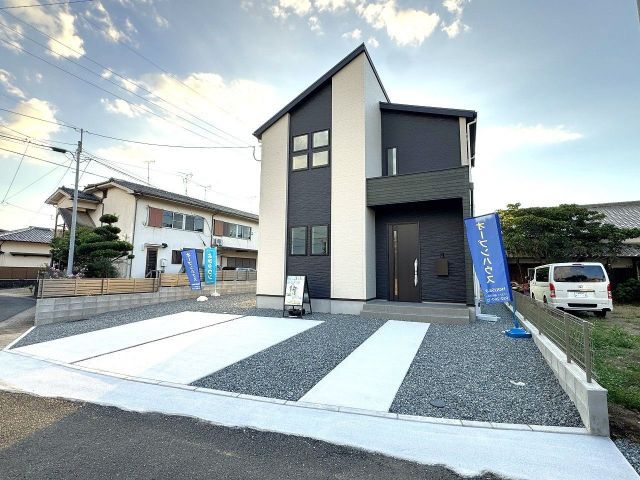 New 4LDK House in Quiet Fukuoka Higashi Ward with Parking for 3 - Image 9
