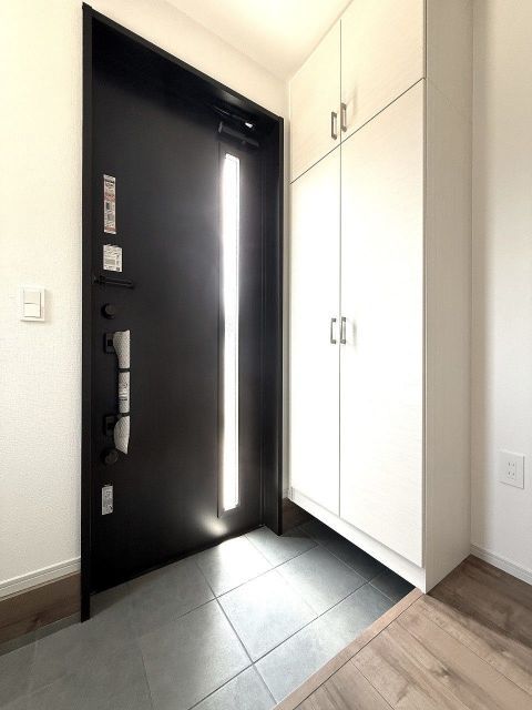 New 4LDK House in Quiet Fukuoka Higashi Ward with Parking for 3 - Image 22