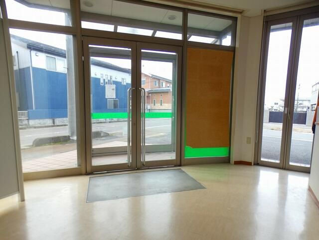 Commercial Property for Rent in Aizuwakamatsu, Fukushima - Image 1