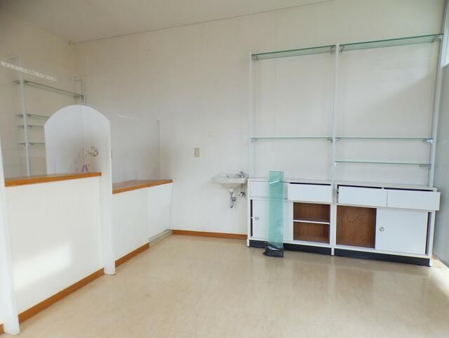 Commercial Property for Rent in Aizuwakamatsu, Fukushima - Thumbnail 3